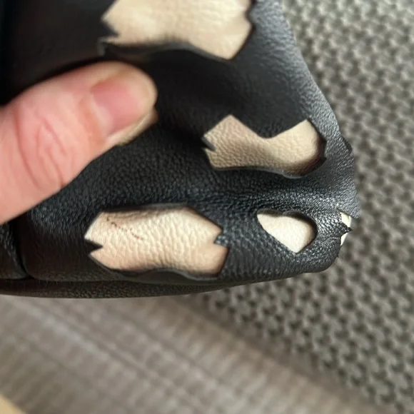 Betsey Johnson Tote - Picture 9 of 9